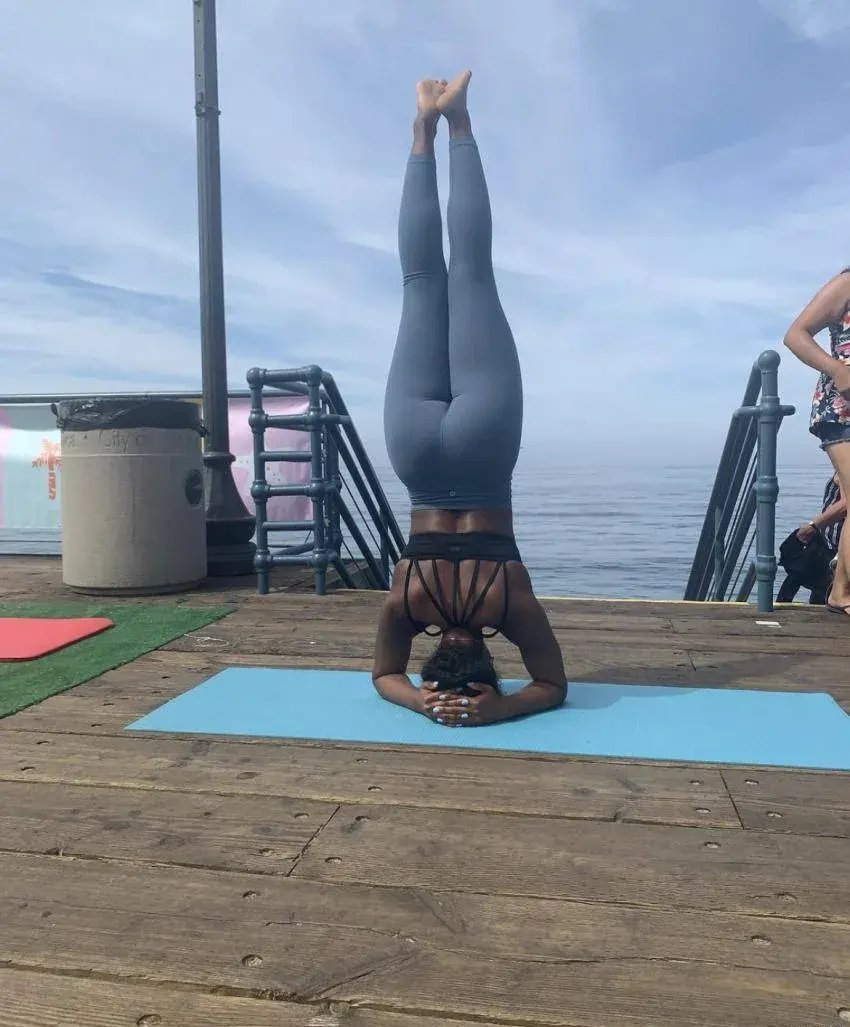 MaddieMoves
